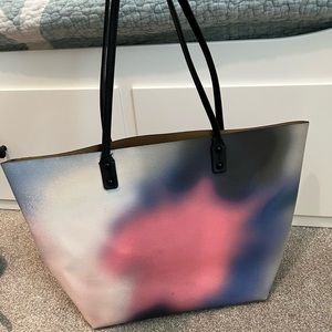 Rebecca Minkoff Graffiti Tote Bag 💙